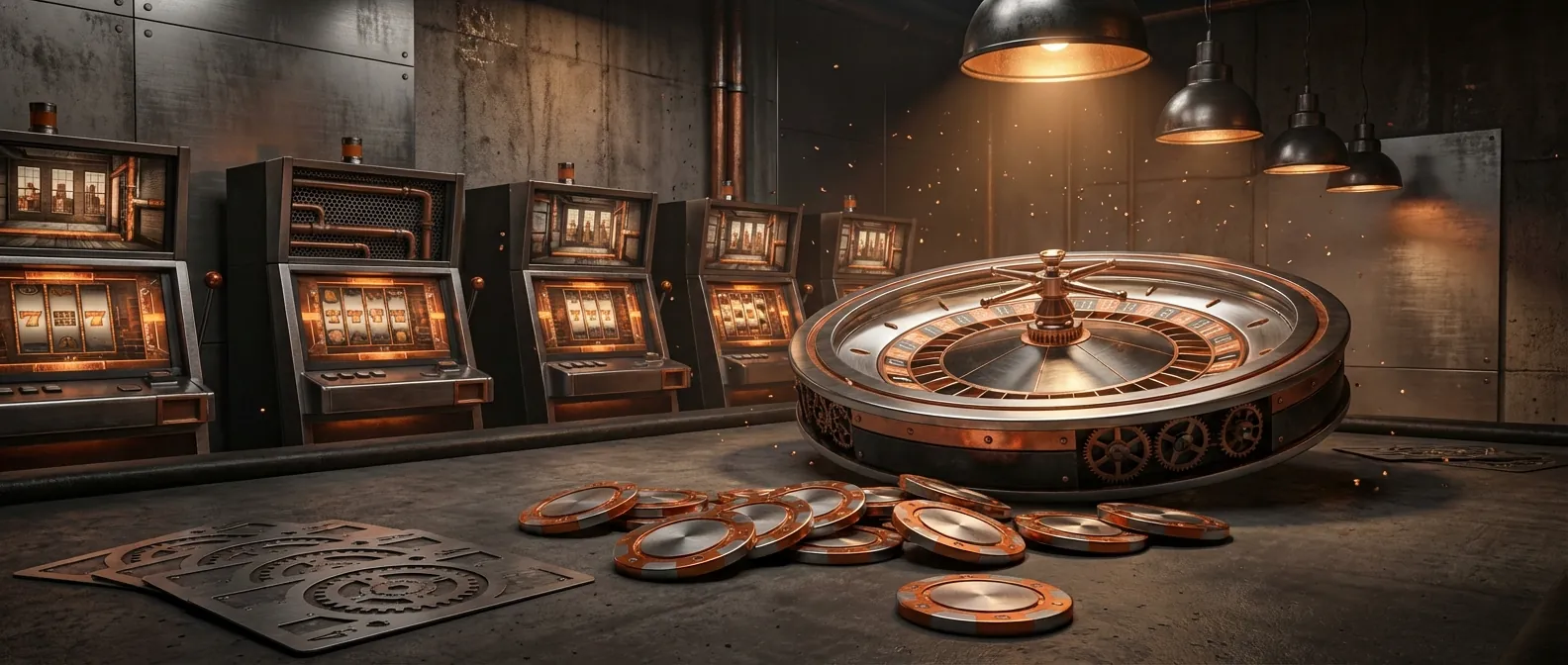 Nine Win Casino casino bonus: zo werkt ons welkomstpakket